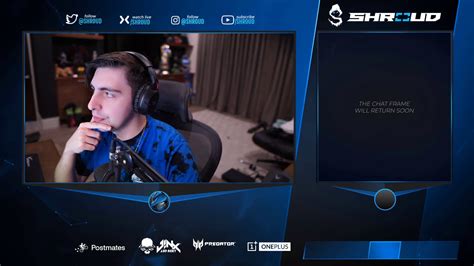 shroud watch|shroud live stream.